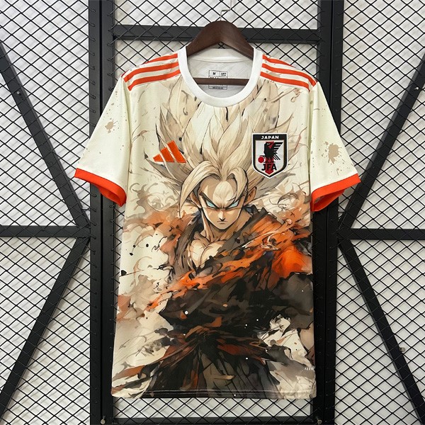 Tailandia Camiseta Japan Special Edition 2025